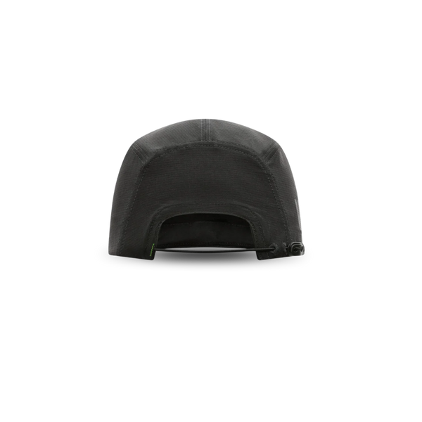 WISE SHIFT CAP-BLACK-UNISEX