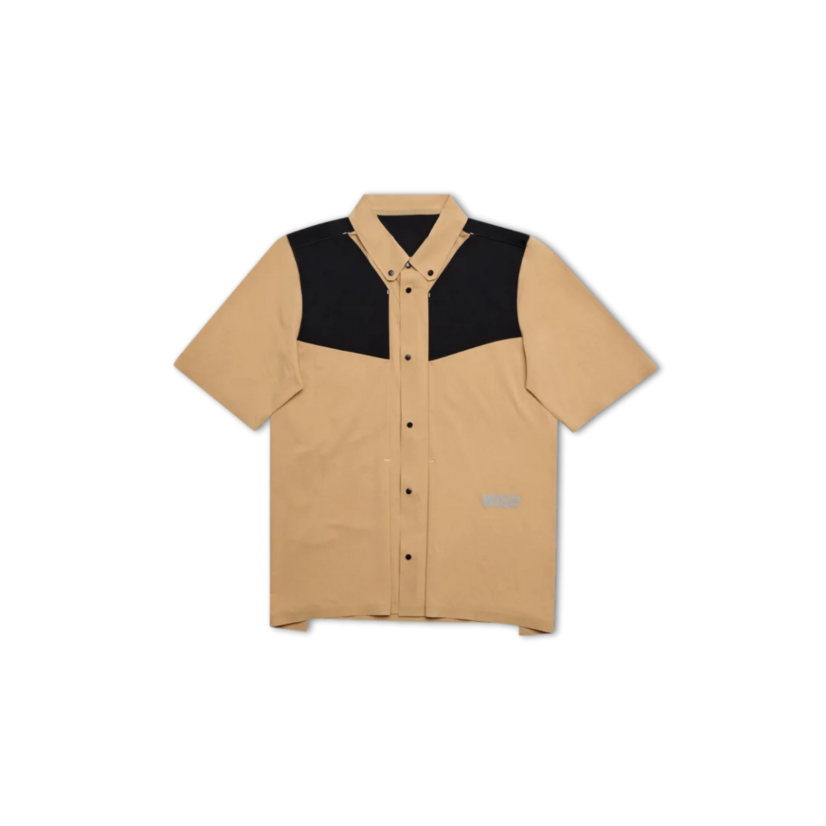 WISE SHIRT 235-CARTOUCHE -MEN