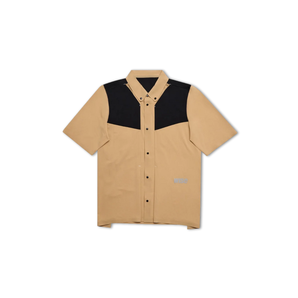 WISE SHIRT 235-CARTOUCHE -MEN