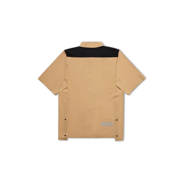 WISE SHIRT 235-CARTOUCHE -MEN