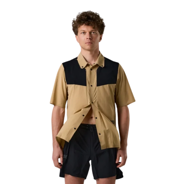WISE SHIRT 235-CARTOUCHE -MEN