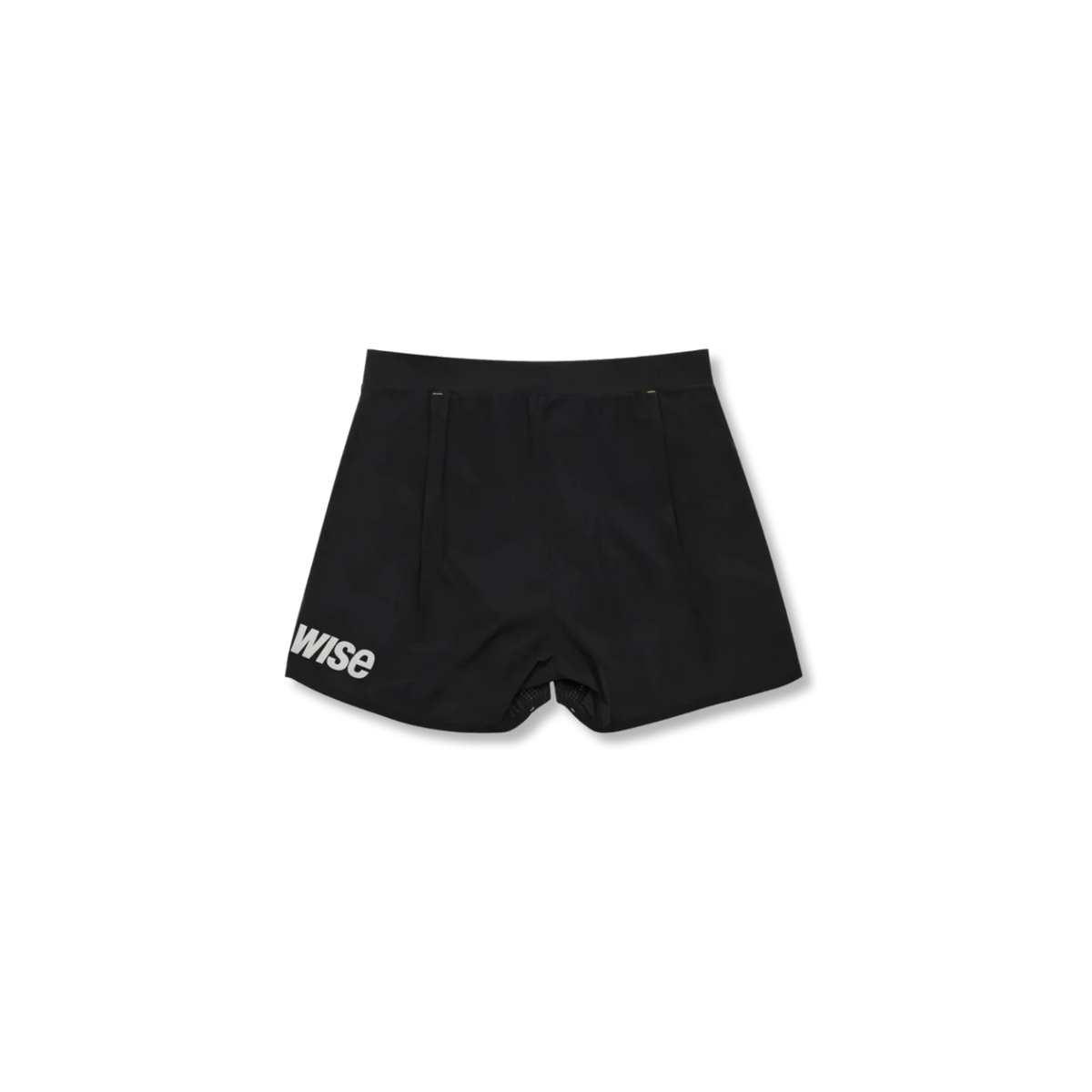WISE SHORT 011-BLACK-MEN