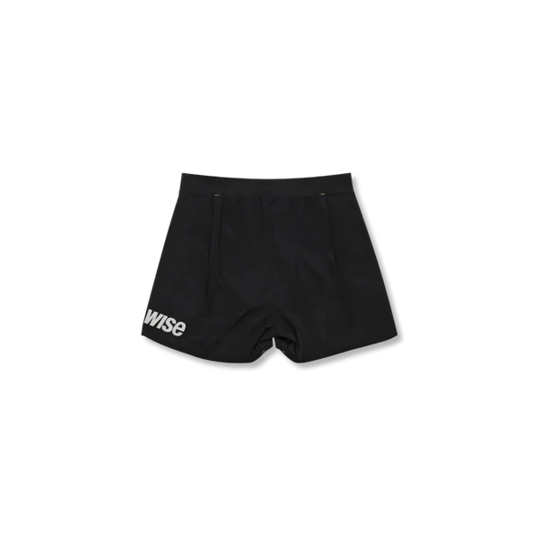 WISE SHORT 011-BLACK-MEN