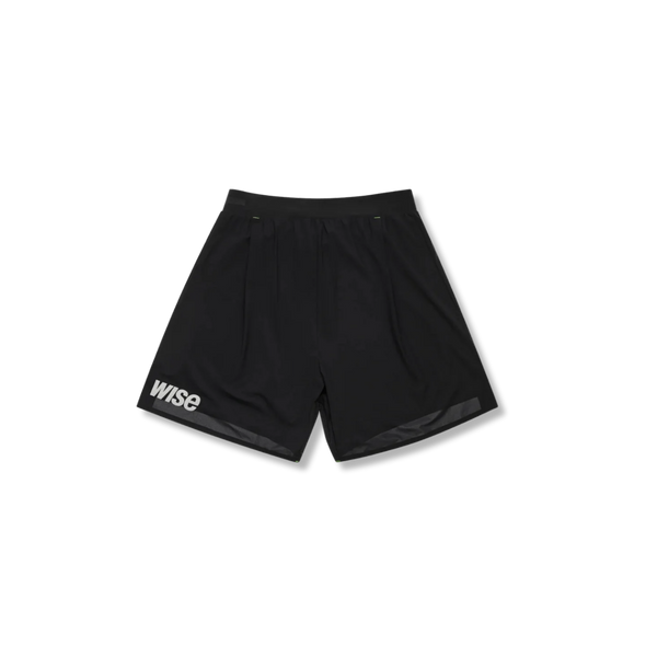 WISE SHORT 122-BLACK-MEN
