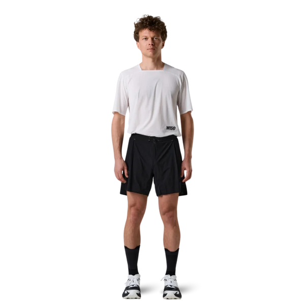 WISE SHORT 122-BLACK-MEN