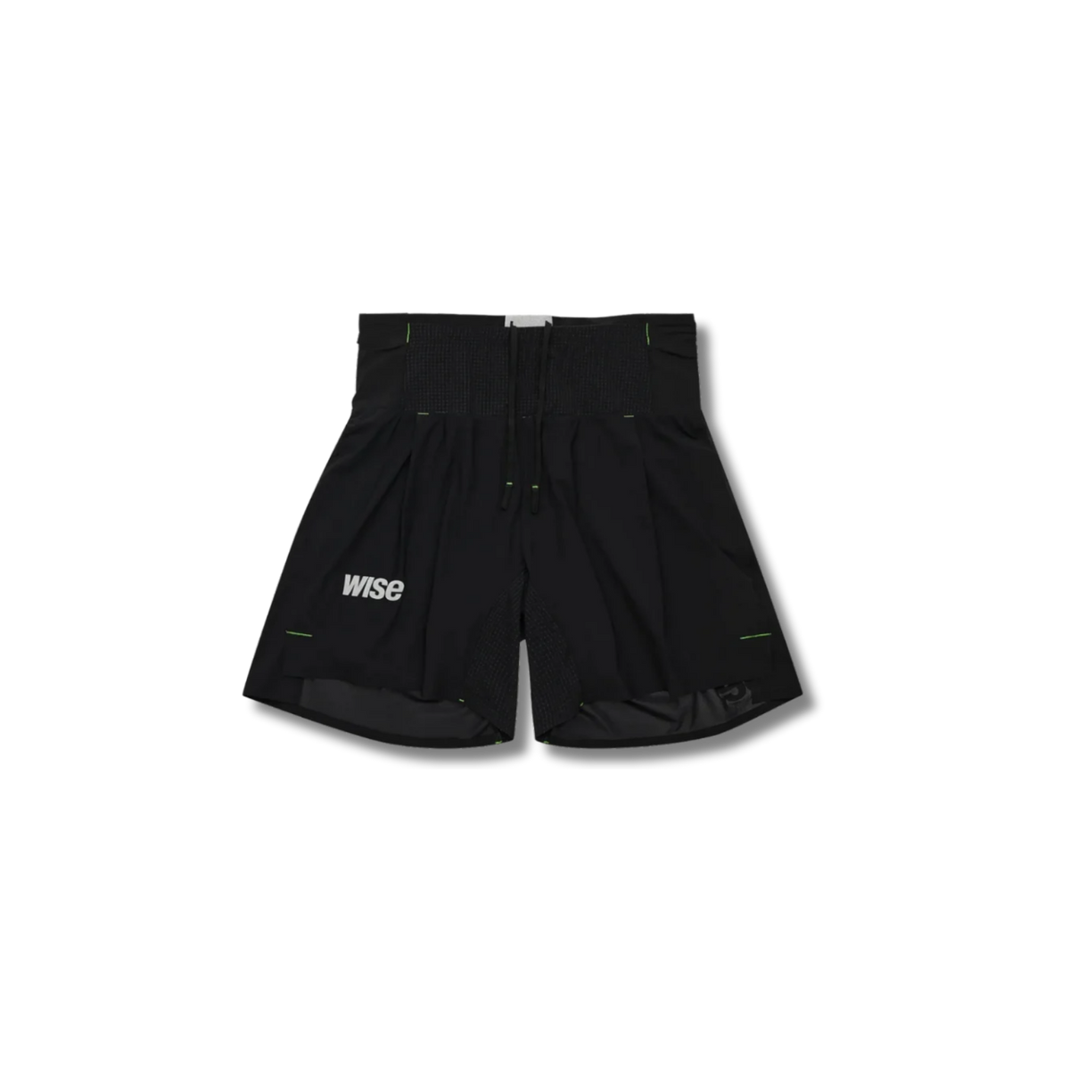 WISE SHORT 522-BLACK-MEN