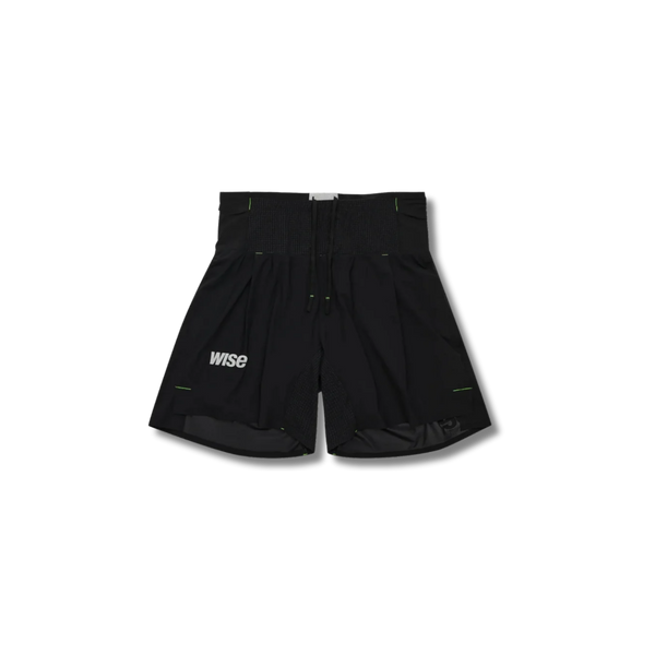 WISE SHORT 522-BLACK-MEN