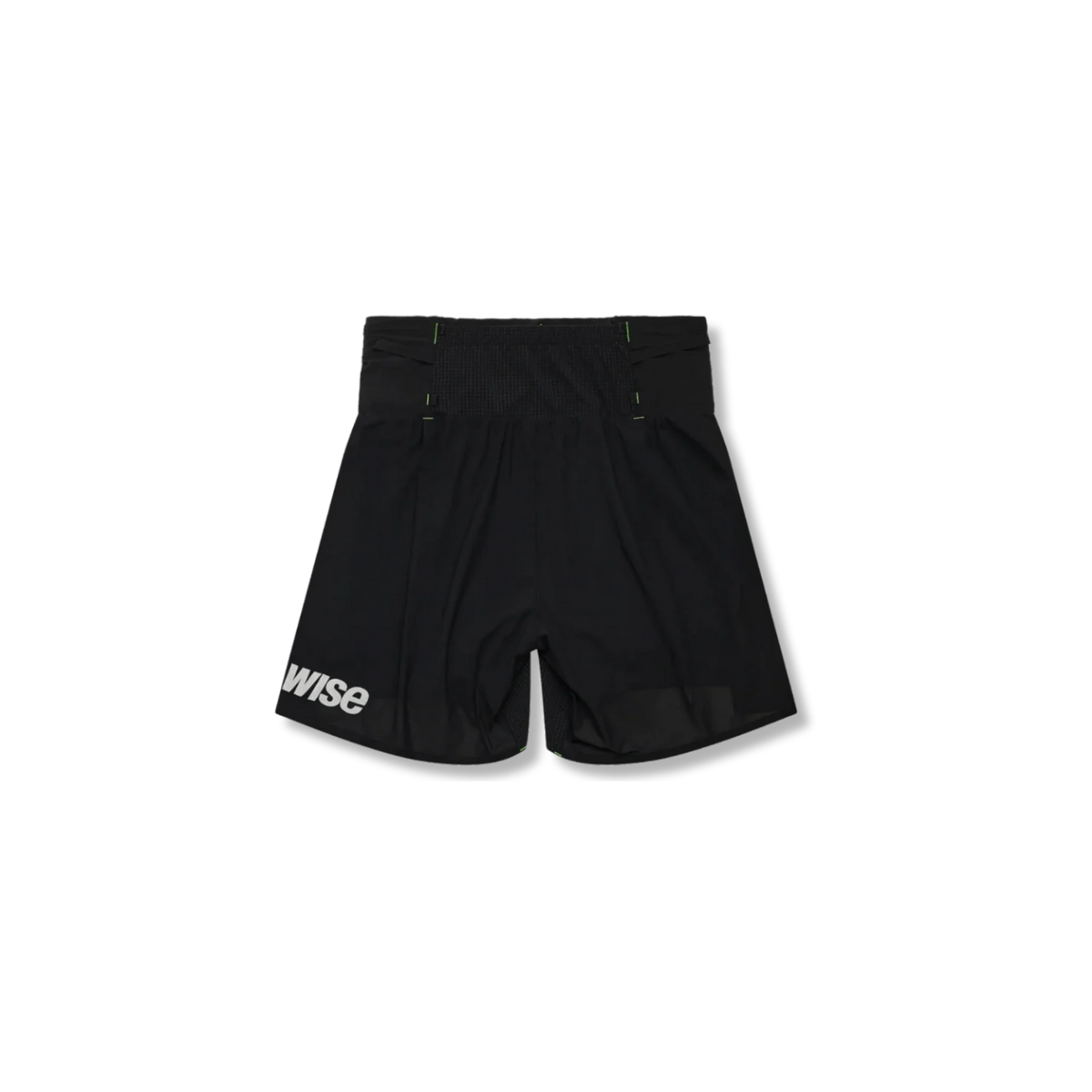 WISE SHORT 522-BLACK-MEN