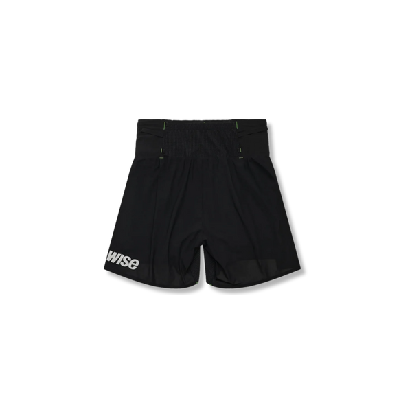 WISE SHORT 522-BLACK-MEN