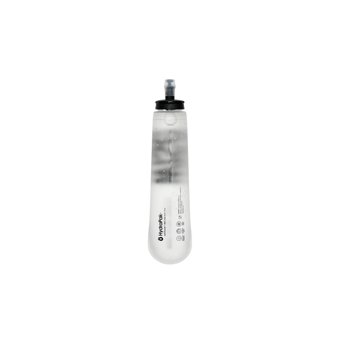 WISE SOFT FLASK RMX 500ML LOCK