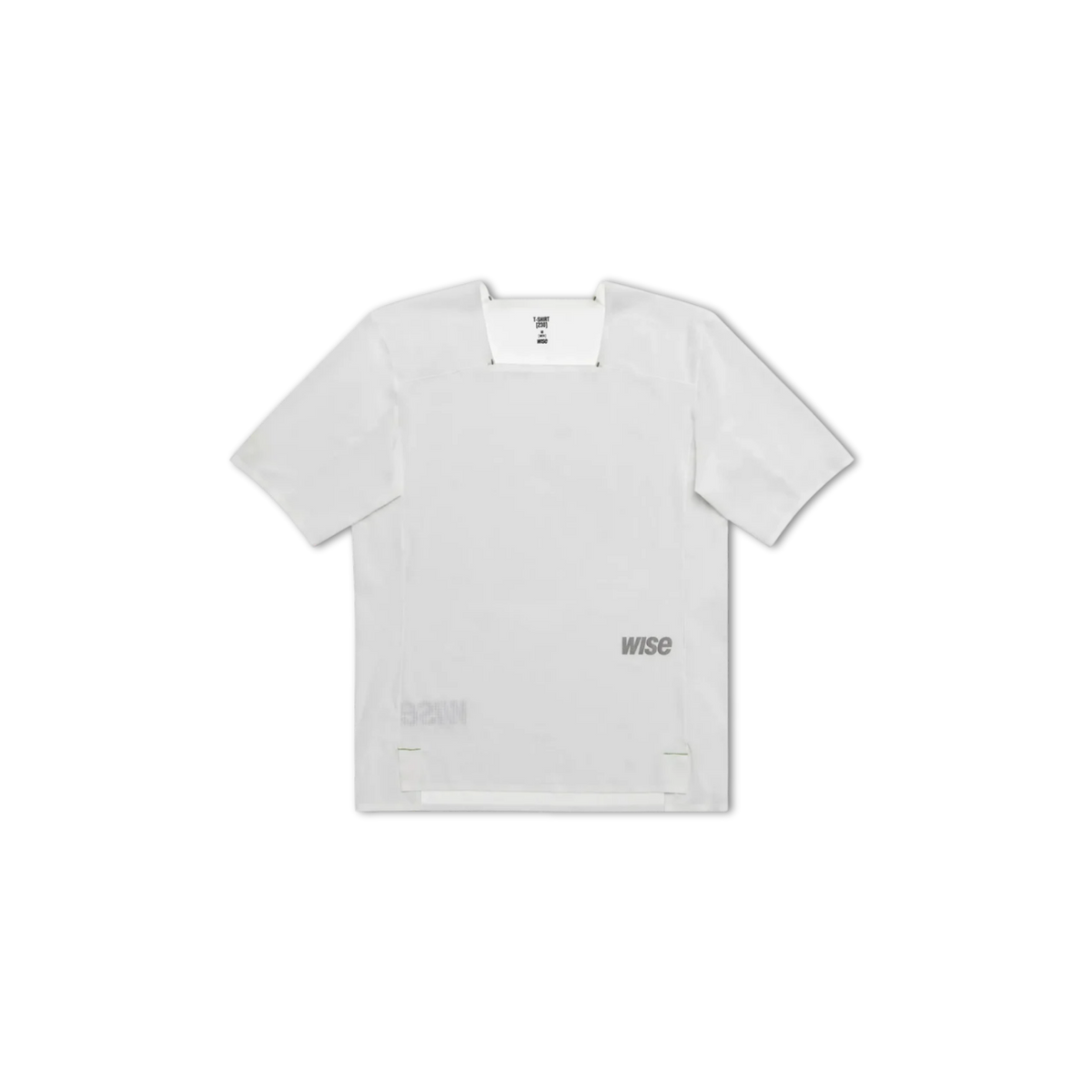 WISE T-SHIRT 230-ALBEDO-MEN