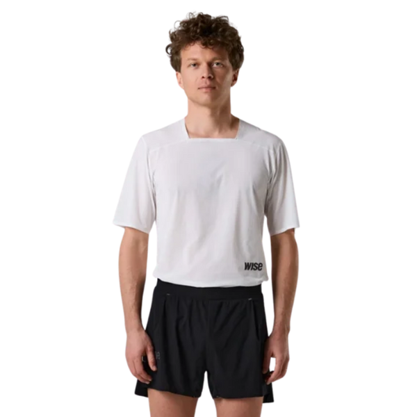 WISE T-SHIRT 230-ALBEDO-MEN