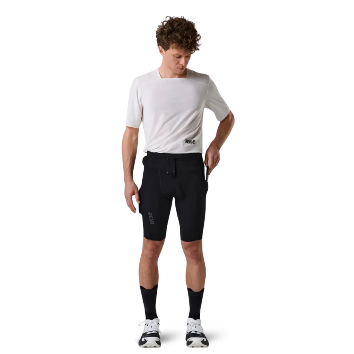 WISE TIGHTS 330-HOMME