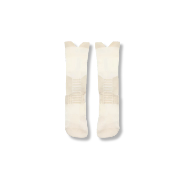 WISE ULTRA SOCKS - STAR WHITE/BIRCH