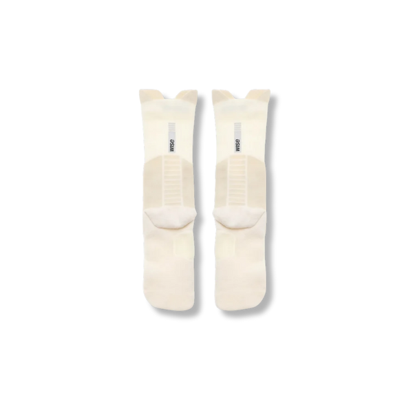 WISE ULTRA SOCKS - STAR WHITE/BIRCH