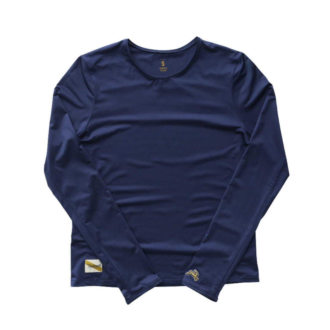 WOMEN_STWILIGHTLONGSLEEVEEVERGREEN-NAVY1