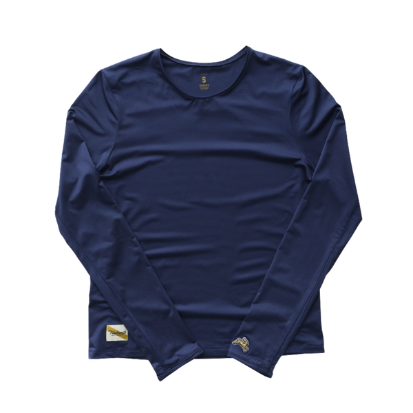 WOMEN_STWILIGHTLONGSLEEVEEVERGREEN-NAVY1