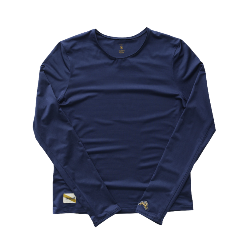 WOMEN_STWILIGHTLONGSLEEVEEVERGREEN-NAVY1