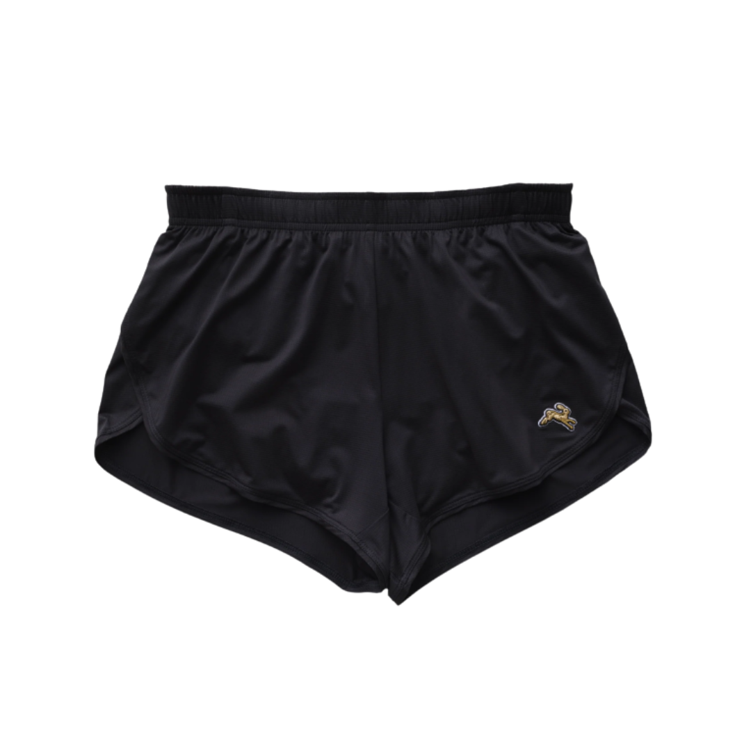 WOMEN_STWILIGHTSPLITSHORTSEVERGREEN