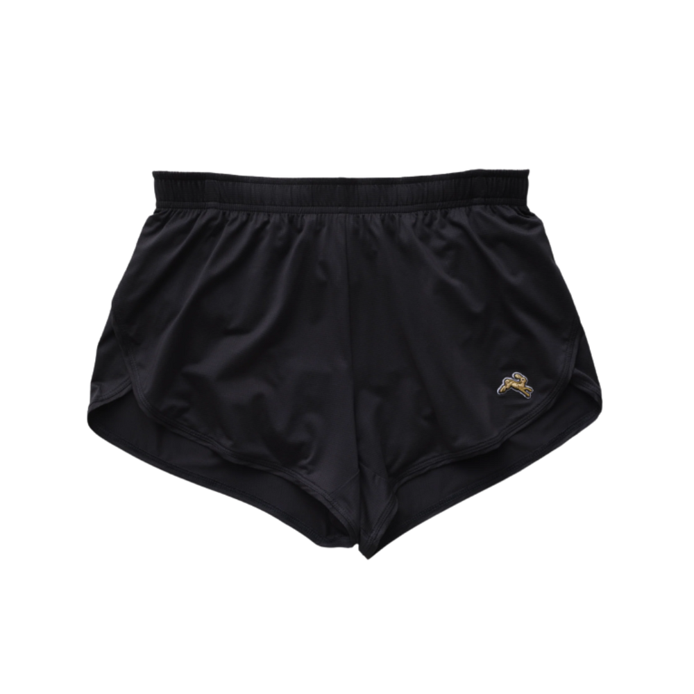 WOMEN_STWILIGHTSPLITSHORTSEVERGREEN