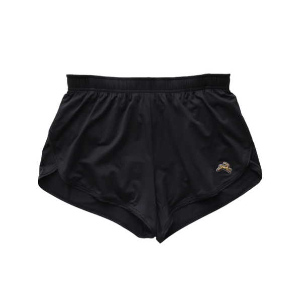 WOMEN_STWILIGHTSPLITSHORTSEVERGREEN