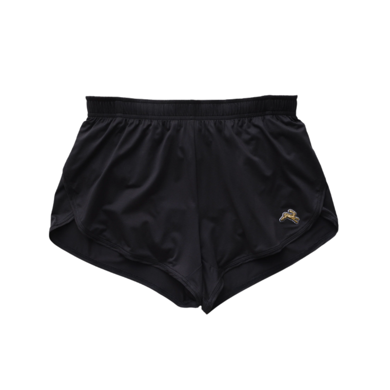 WOMEN_STWILIGHTSPLITSHORTSEVERGREEN