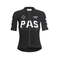 PasNormalStudios_Women's_PASMechanismProJersey_Black_Front