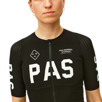 PasNormalStudios_Women's_PASMechanismProJersey_Black_Front1