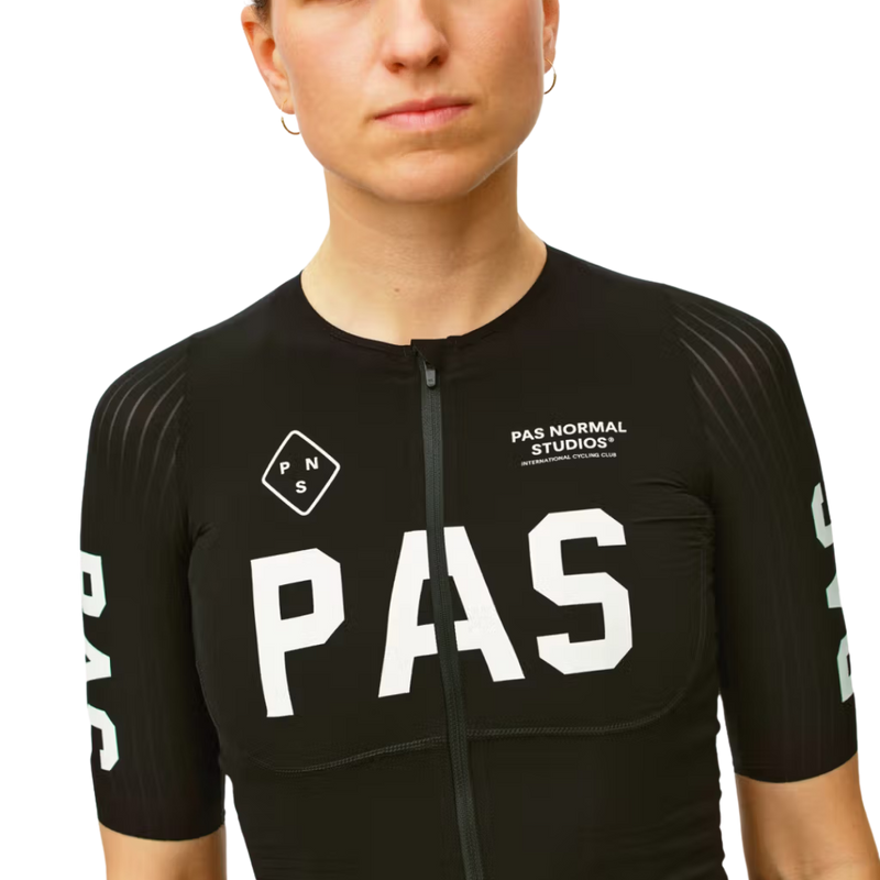 PasNormalStudios_Women's_PASMechanismProJersey_Black_Front1