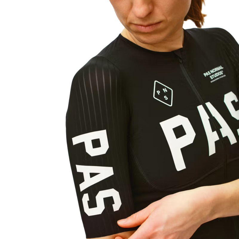 PasNormalStudios_Women's_PASMechanismProJersey_Black_Front1