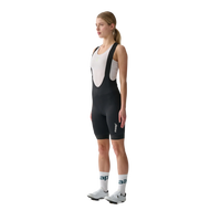 MAAP_Womens Training Bib 3.0_Black_Side