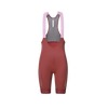 MAAP_Womens Training Bib 3.0_Rhubarb_Front