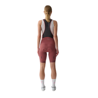 MAAP_Womens Training Bib 3.0_Rhubarb_Back