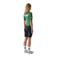 MAAP_Womens Training Jersey2.0__Verdant Green_Back
