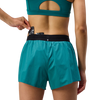 BanditRunning_WomensVento3"SplittyRunShort_GulfStream_Back