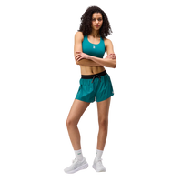 BanditRunning_WomensVento3"SplittyRunShort_GulfStream_Front1