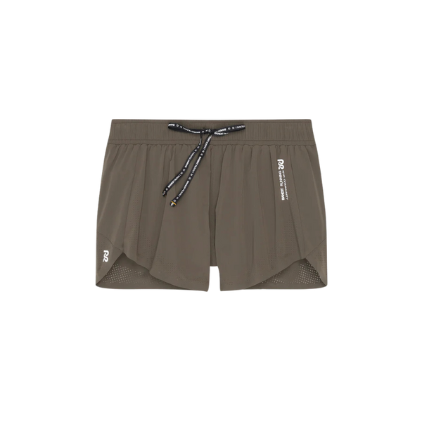 BanditRunning_WomensVento4"TrainingShort_DarkFatigue_Front