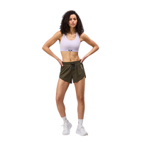 BanditRunning_WomensVento4"TrainingShort_DarkFatigue_Front1