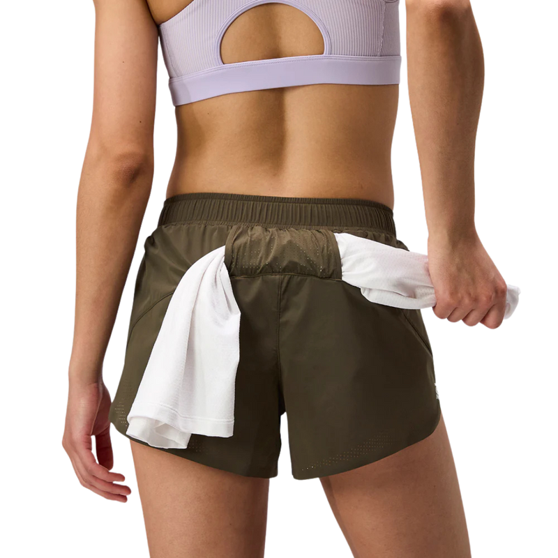 BanditRunning_WomensVento4"TrainingShort_DarkFatigue_Back