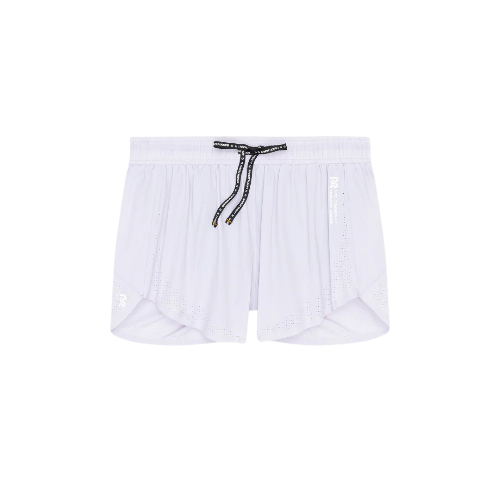 BanditRunning_WomensVento4"TrainingShort_Thistle_Front