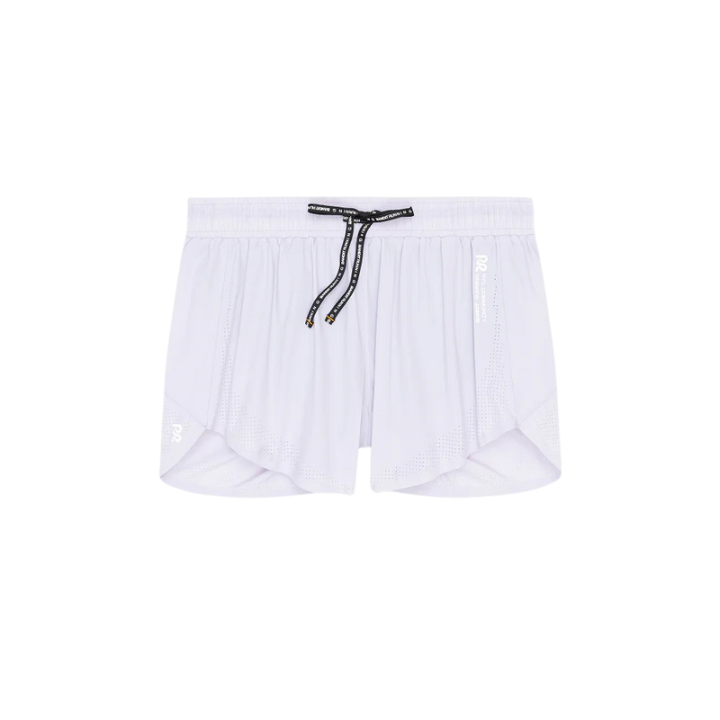 BanditRunning_WomensVento4"TrainingShort_Thistle_Front