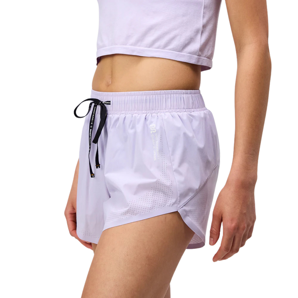 BanditRunning_WomensVento4"TrainingShort_Thistle_Side