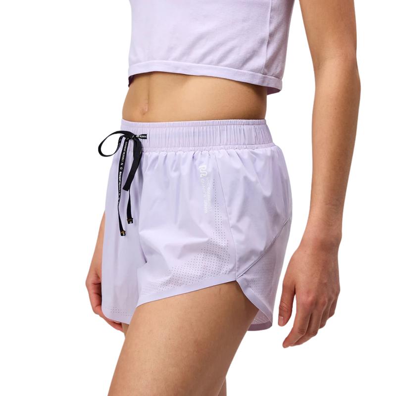 BanditRunning_WomensVento4"TrainingShort_Thistle_Side