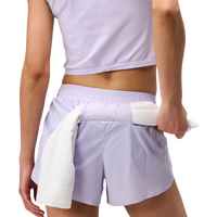 BanditRunning_WomensVento4"TrainingShort_Thistle_Back
