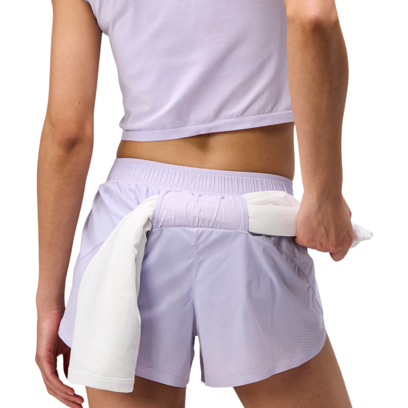 BanditRunning_WomensVento4"TrainingShort_Thistle_Back
