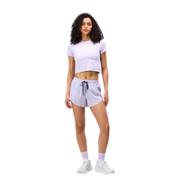 BanditRunning_WomensVento4"TrainingShort_Thistle_Front1