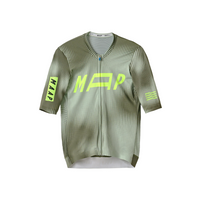 MAAP - Privateer I.S Pro Jersey - Forest Green