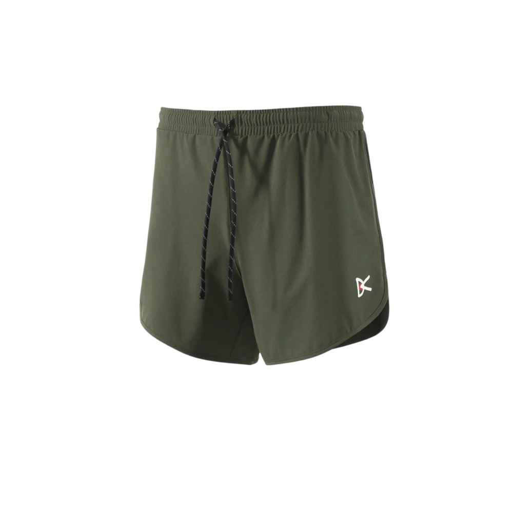 DistrictVision_5inTraining_Shorts_Ivy_Front