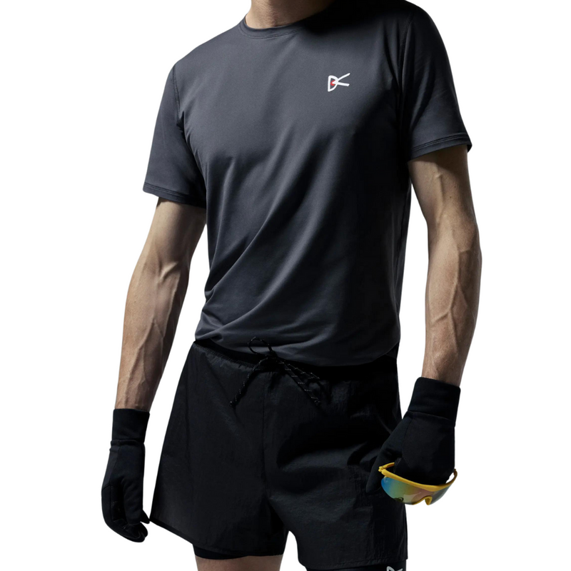 DistrictVision_Lightweight_ShortSleeveTee_Carbon_Front1