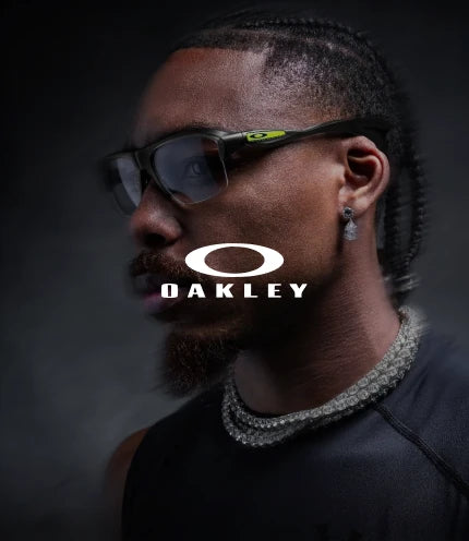 Original Oakley Sunglasses Collection